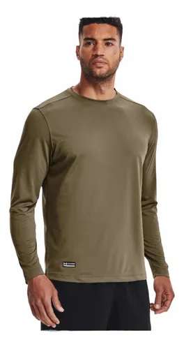 Playera termica under armour new arrivals