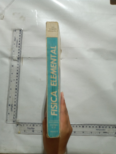 Fisica Elemental Ing. Salvador Mosqueira R. (Usado)