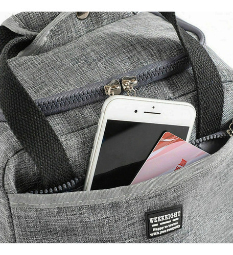 Js Bolsa De Aislamiento Térmico Portátil De Gran Capacidad,