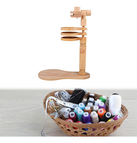 Soporte Para Bordado, Soporte Para, Soporte Para Suelo, 3
