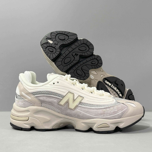 Zapatillas De Tenis New Balance 1000, Casuales, Transpirables, Deportivas Y Para Correr, Para Hombre