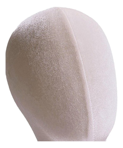 Soporte Para Guardar Pelucas, Base Resistente Soporte Dorado
