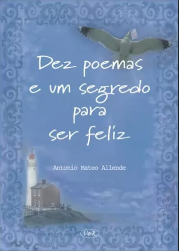 Diez Poemas Y Un Secreto Para Ser Feliz / Allende / Enviamos