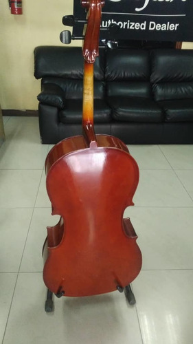 Violonchelo Cremona