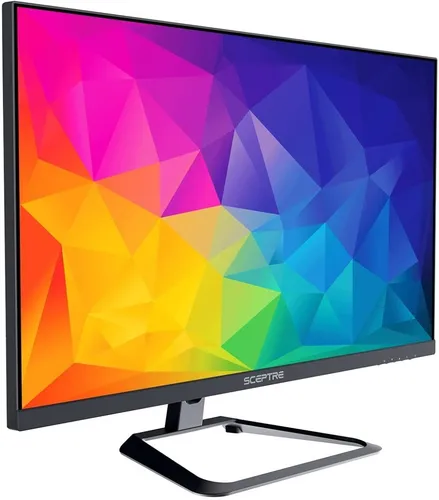 Sceptre U275w-upt Monitor 4k Uhd Ips 70hz Srgb 99% 27''