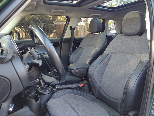 Imagen 10 de 15 de Mini Cooper S 2017 2.0t At Chilli Abasto Motors