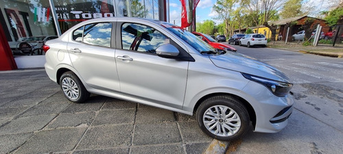 Imagen 4 de 12 de Fiat Cronos 1.3 Attractive My23 Unidades Entrega Inmediata O