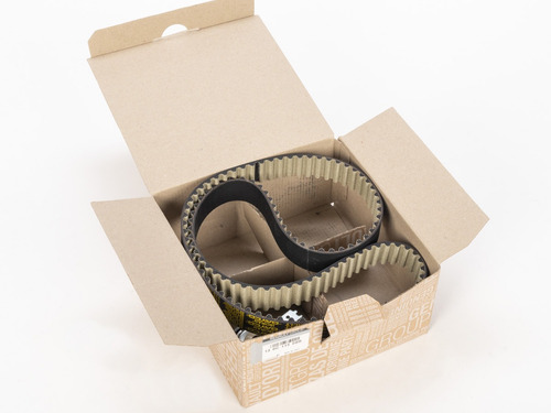 Imagen 4 de 6 de Kit Distribucion K9k 2019 2020 Renault