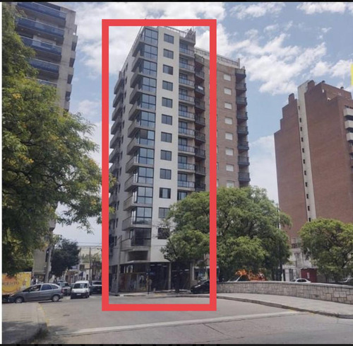 Imagen 6 de 30 de Departamento En Venta En Barrio Guemes, Te Invitamos A Conocerlo, Te Va A Encantar, Un Diseño Único Y Unas Vistas Únicas De La Ciudad De Córdoba.s