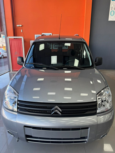 Citroën Berlingo 1.6 Xtr Hdi 92cv