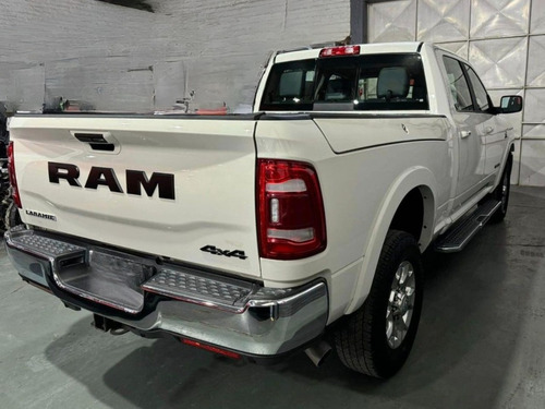RAM 2500 6.7 Laramie I Atx 350cv 4x4