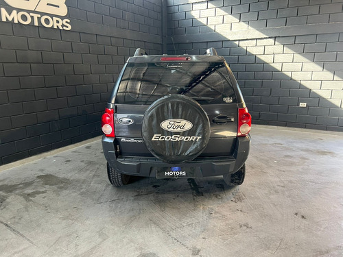 Ford Ecosport 1.6 My10 Xls 4x2