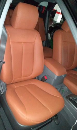 Hyundai Santa Fe 3.5 5l 4wd Aut. 5p