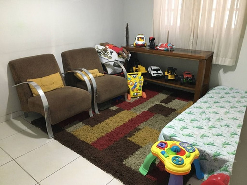 Imagem 3 de 19 de Sobrado Com 3 Dormitórios À Venda, 121 M² Por R$ 550.000,00 - Vila Nova Socorro - Mogi Das Cruzes/sp - So0537