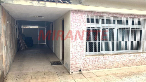 Imagem 3 de 19 de Casa Terrea Em Palmas Do Tremembé - São Paulo, Sp - 365812