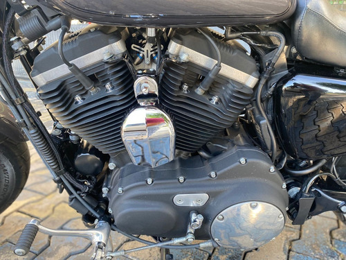 Imagem 2 de 15 de Harley-davidson Xl1200 Cb