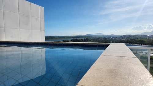 Cobertura Dúplex São Marcos / Lagoa Macaé Linda Vista