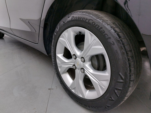 Chevrolet Onix 1.0 TURBO FLEX PLUS LTZ MANUAL