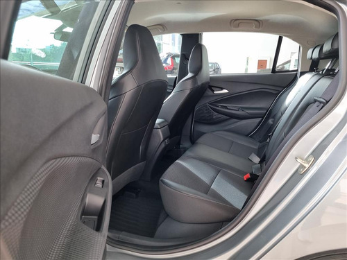 Chevrolet Onix 1.0 TURBO FLEX LTZ AUTOMÁTICO