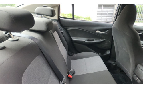 Chevrolet Onix 1.0 TURBO FLEX PLUS AUTOMÁTICO