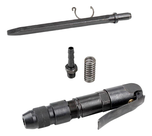 Pala Neumática De Martillo Neumático Tipo Recto Cincel