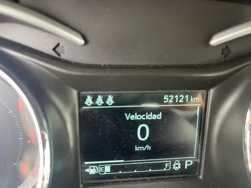 Chevrolet Onix LTZ AT 4X2 1.0