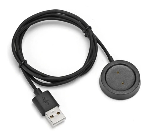 Imagen 3 de 4 de Cable Usb Cargador Para Xiaomi Amazfit Gtr 42 47 / Gts