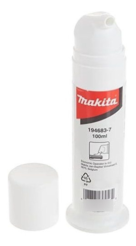 Makita 194683-7 Recipiente Para Grasa, Broca