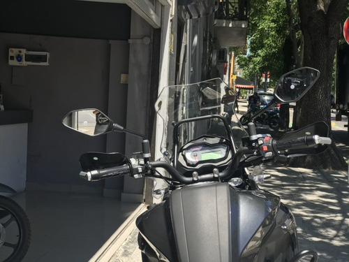 Imagen 4 de 12 de Benelli Trk 502 X 0 Km Cycles Motoshop Benelli