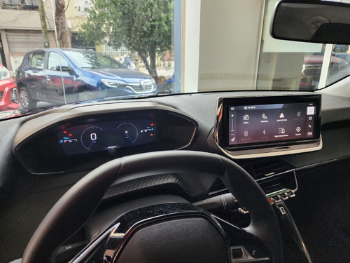 Peugeot 208 Allure T200