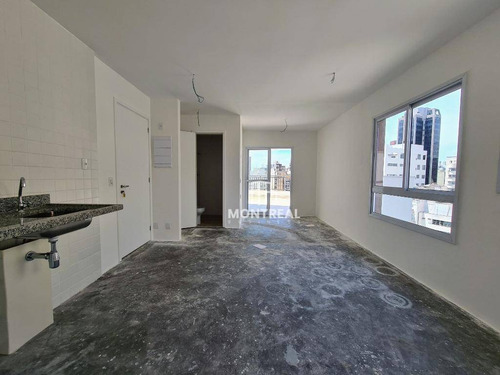 Imagem 5 de 25 de Penthouse À Venda, 95 M² Por R$ 690.000,00 - Sé - São Paulo/sp - Ph0016