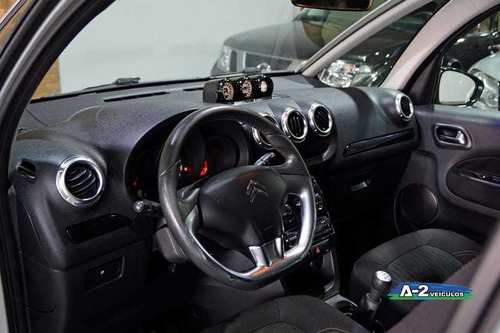 Imagem 12 de 13 de Citroen Aircross 1.6 Glx 16v Flex 4p Manual 2012
