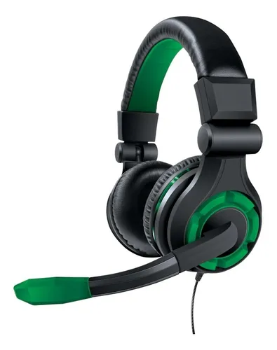 Kit gamer dreamgear xbox one original completo com headset sale