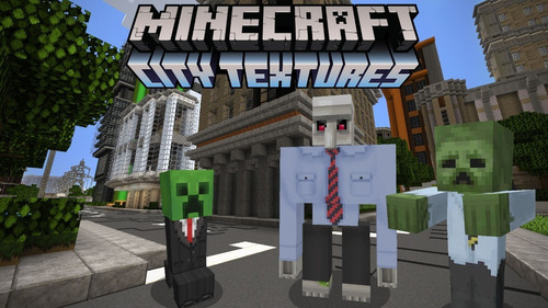 Minecraft Starter Collection Mojang Ps4 Físico