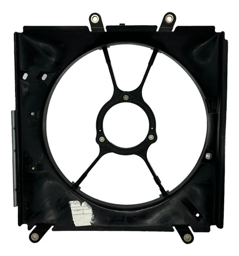 Escafandra Electroventilador Toyota Corolla 92-97