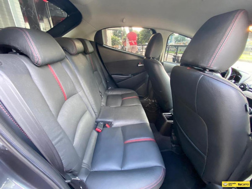 Mazda 2 Gran Touring