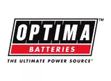 OPTIMA BATTERIES