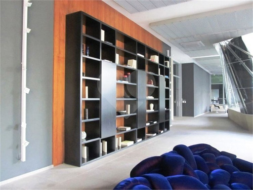 Apartamento-são Paulo-vila Nova Conceição | Ref.: 353-im370819 - 353-im370819