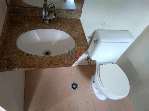 Imagem 22 de 30 de Ref: 13.202 - Excelente Apartamento No Bairro Vila Esperança, Com 2 Dorms, Banheiro, 1 Vaga, 52 M² De Área Útil, Lazer, Comércios Próximos. - 13202