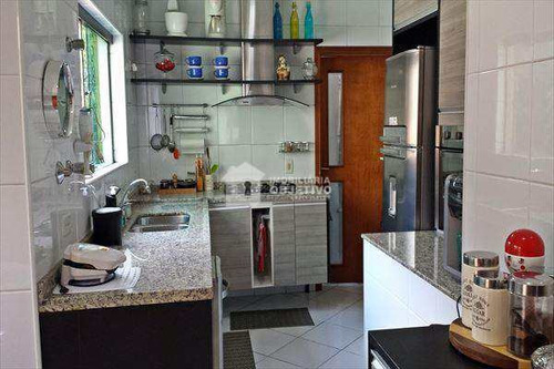 Imagem 9 de 30 de Sobrado Com 4 Dorms, Vila Suzana, São Paulo - R$ 800 Mil, Cod: 1829 - V1829