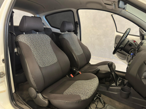 Ford Ka 1.0 Flex 3p