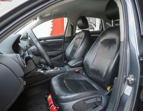 Audi A3 1.4 Tsfi Attraction Automático 2016