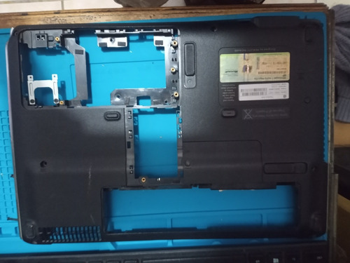 Hp Pavilion Dv4-1412la Por Piezas Precios En Descripción