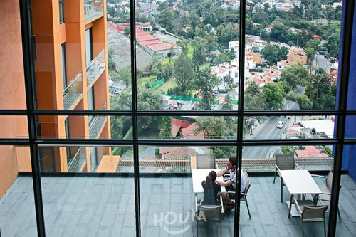 Imagen 26 de 30 de Departamento En La Herradura, Álvaro Obregón Con 2 Recámaras, 118 M², Id: 45885