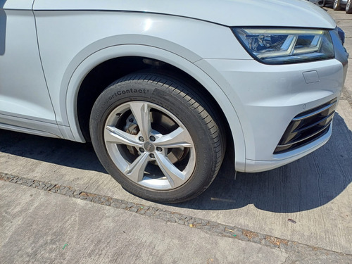 Audi Q5 2.0 L T Elite Dsg