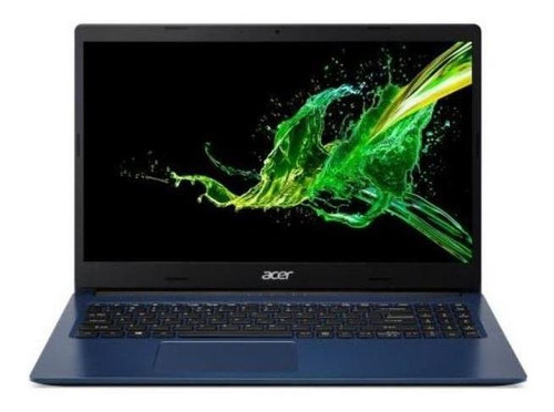 Notebook I5 Acer A315-55g-5919 8g 1t+128g Mx230 W10 Sdi (Reacondicionado)