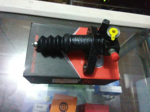 Bombín Inferior De Clutch Para Chevrolet Aveo