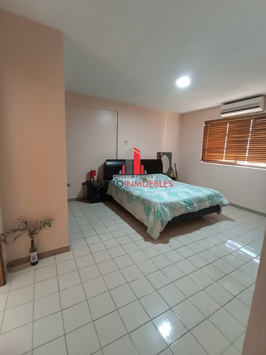 Imagen 12 de 19 de Apartamento En Venta Res Dann Urb Prebo