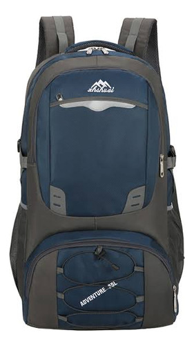 Mochila Trekking Modelo Adventure 85 Lts 