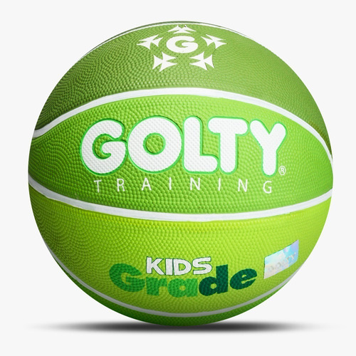 Sport Baloncesto Training Golty Kids Grade N°5